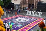 Viaje Taxco Día de Muertos 2 Noviembre 2023