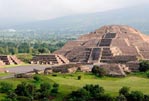 Tour Pirámides de Teotihuacán con Tour Sin Límites