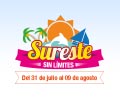 Viaje Sureste 2021 con Tour Sin Límites
