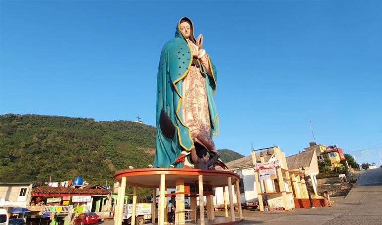 Tour Xicotepec y Tenango con Tour Sin Límites