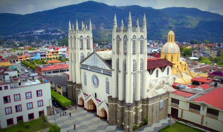 Tour Xicotepec y Tenango con Tour Sin Límites