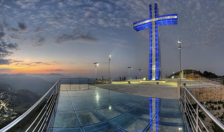 Tour Xicotepec y Tenango con Tour Sin Límites