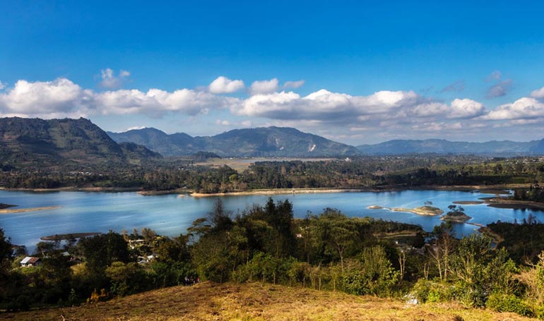 Tour Xicotepec y Tenango con Tour Sin Límites