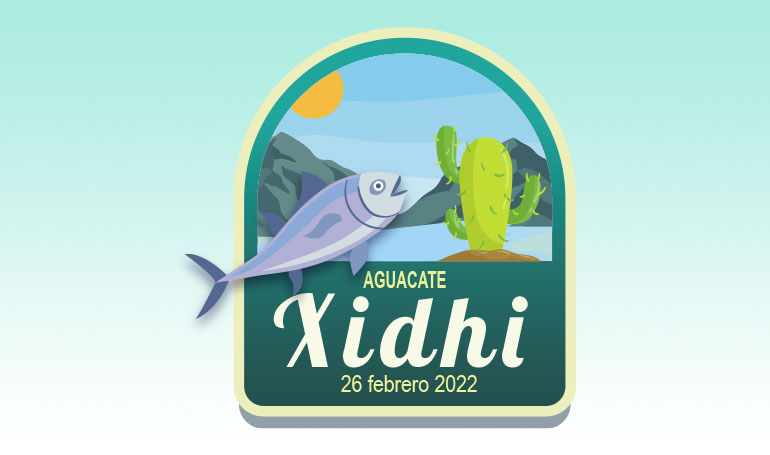 Tour El Aguacate Xidhi con Tour Sin Límites