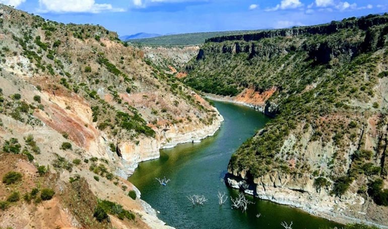 Tour El Aguacate Xidhi con Tour Sin Límites