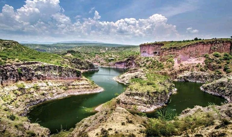 Tour El Aguacate Xidhi con Tour Sin Límites