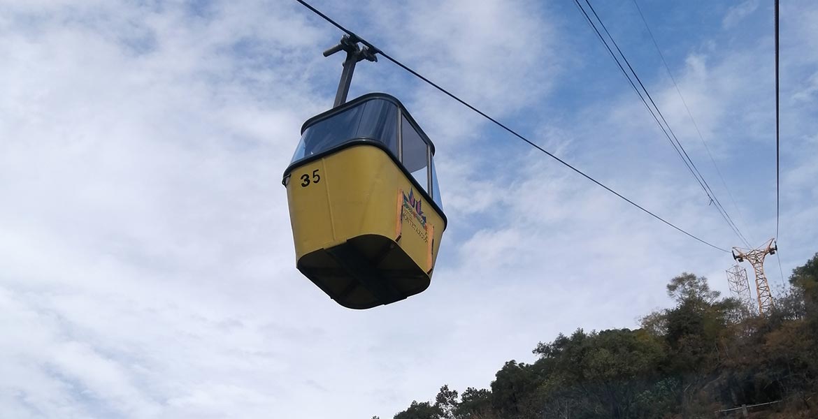 Taxco y Grutas de cacahuamilpa - 21 de diciembre 2019