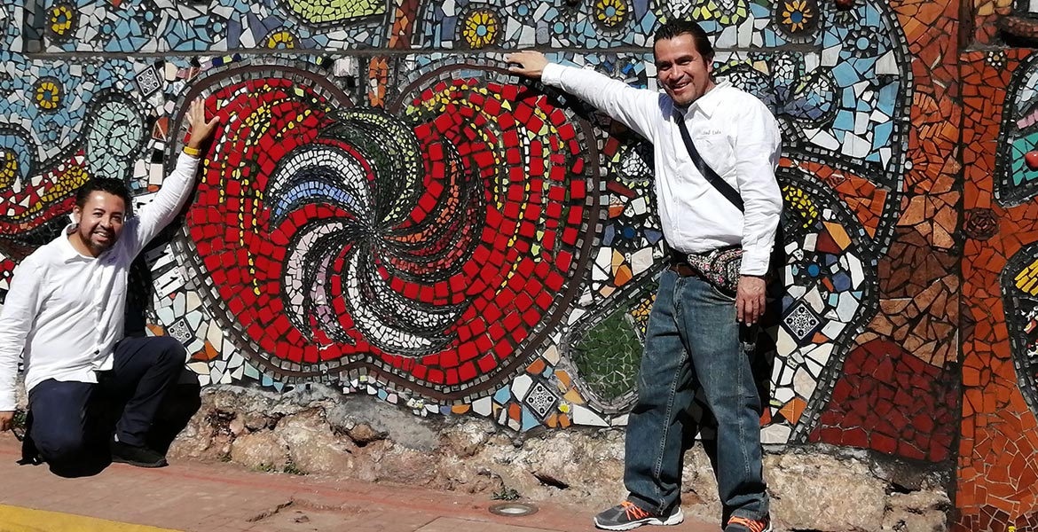 Chignahuapan y Zacatlán - 14 de diciembre 2019