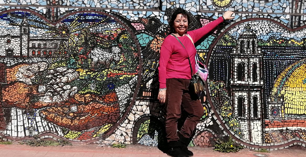 Chignahuapan y Zacatlán - 14 de diciembre 2019