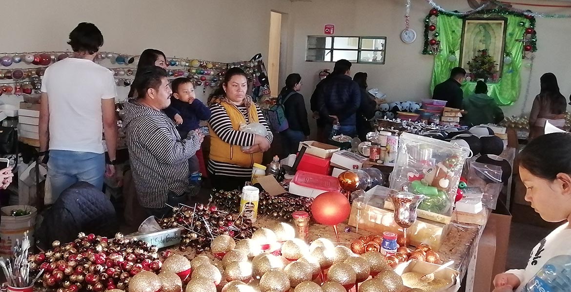 Chignahuapan y Zacatlán - 14 de diciembre 2019