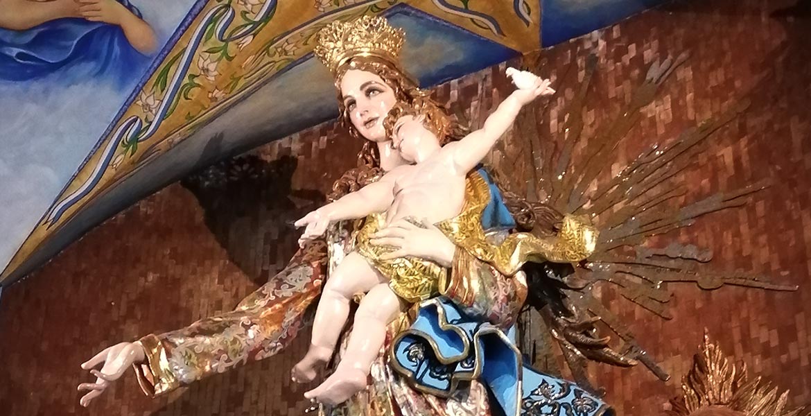 Chignahuapan y Zacatlán - 14 de diciembre 2019