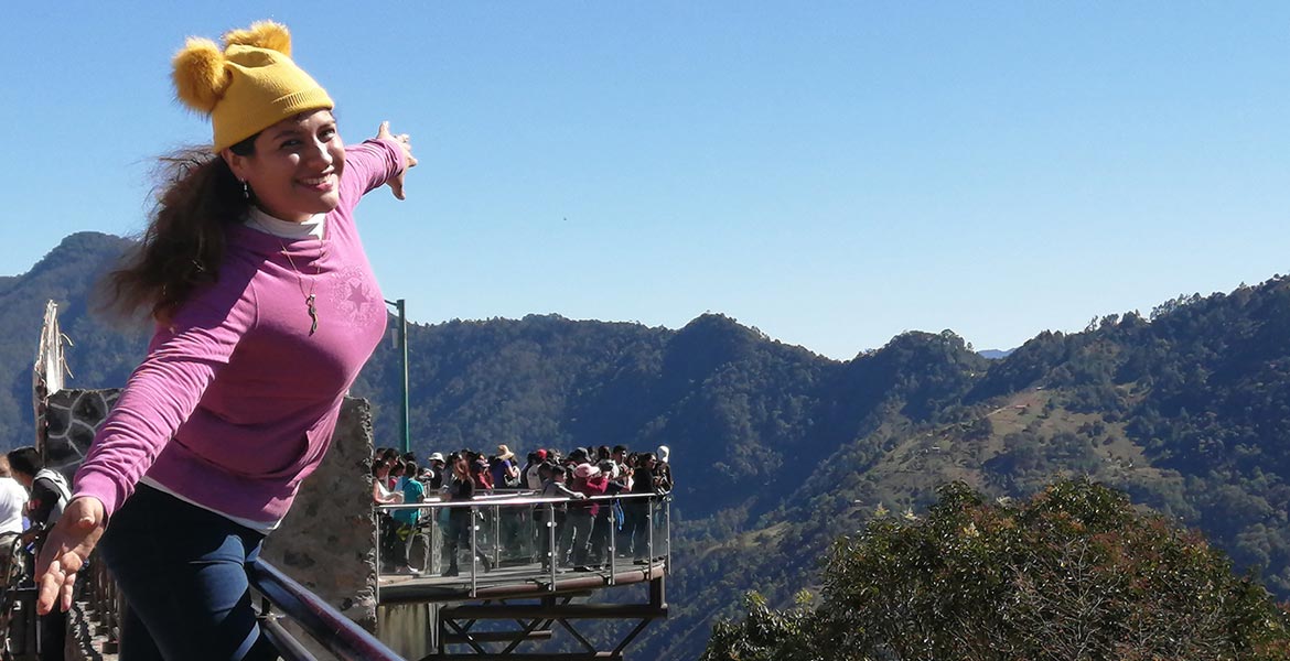 Chignahuapan y Zacatlán - 14 de diciembre 2019