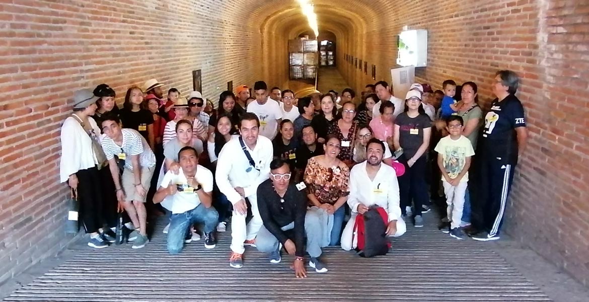 Ruta del Queso y el Vino - 30 de noviembre 2019