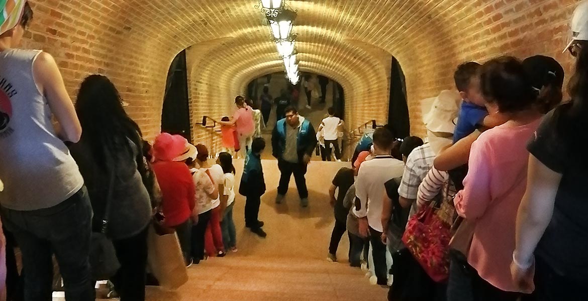 Ruta del Queso y el Vino - 30 de noviembre 2019