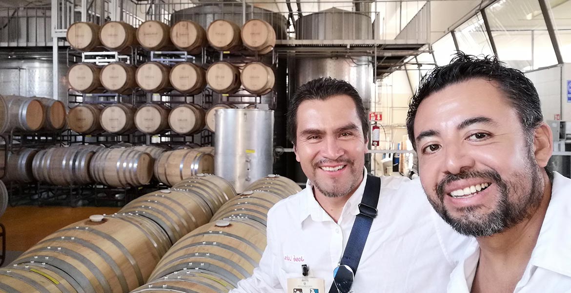 Ruta del Queso y el Vino - 30 de noviembre 2019