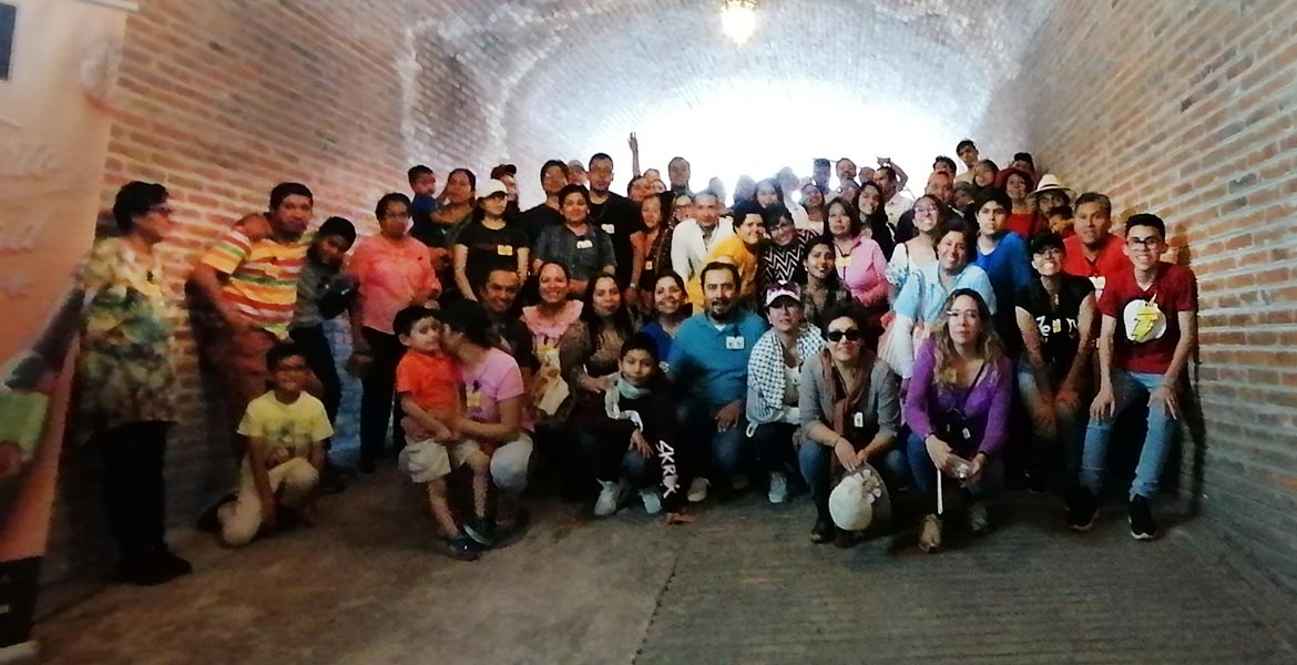 Ruta del Queso y el Vino - 30 de noviembre 2019