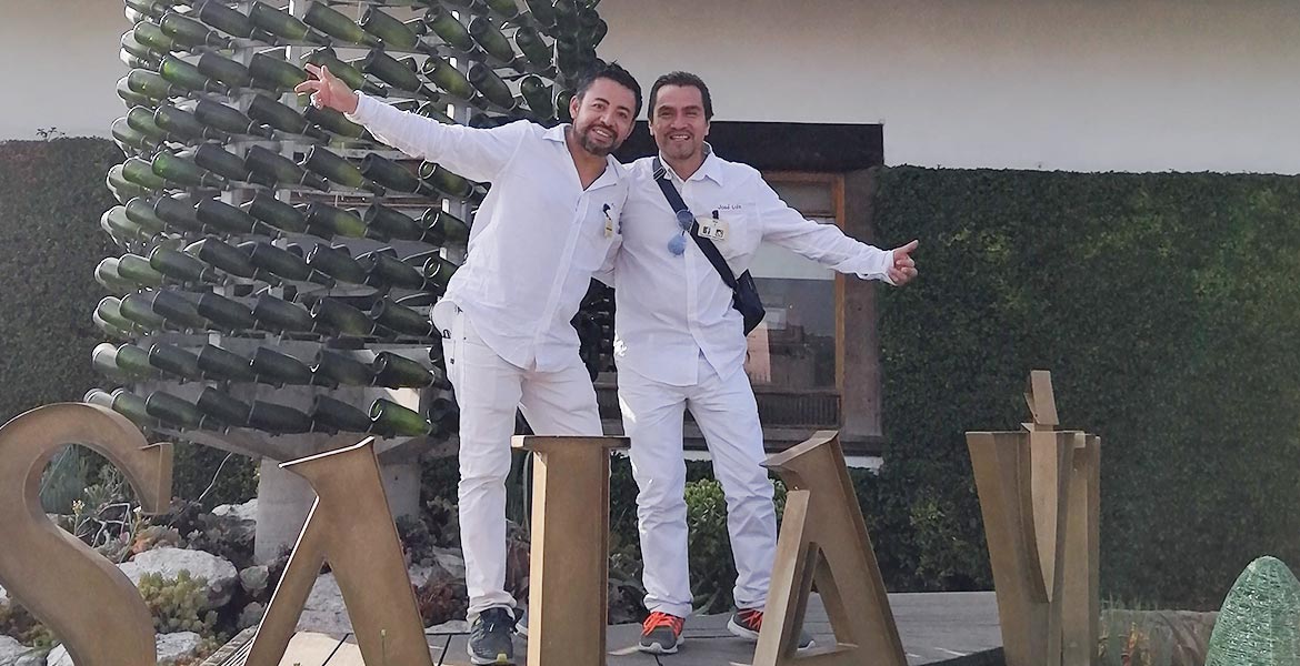 Ruta del Queso y el Vino - 30 de noviembre 2019