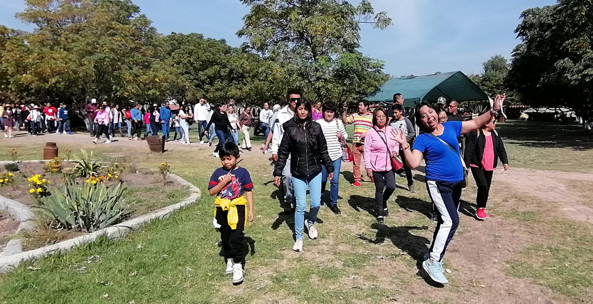 Ruta del Queso y el Vino - 30 de noviembre 2019