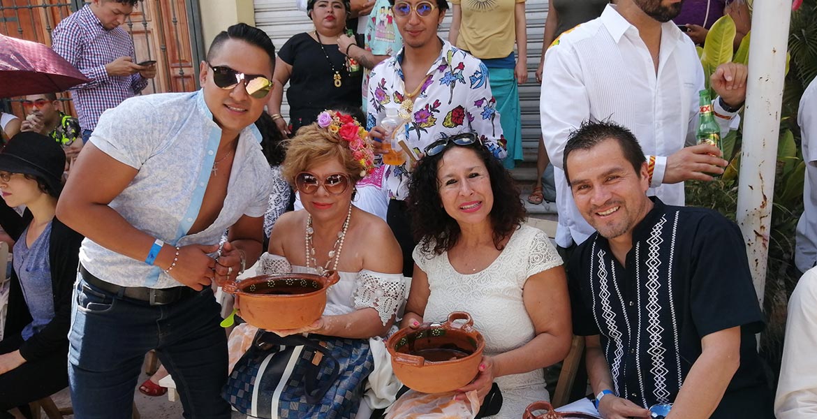 Ruta del Queso y el Vino - 30 de noviembre 2019