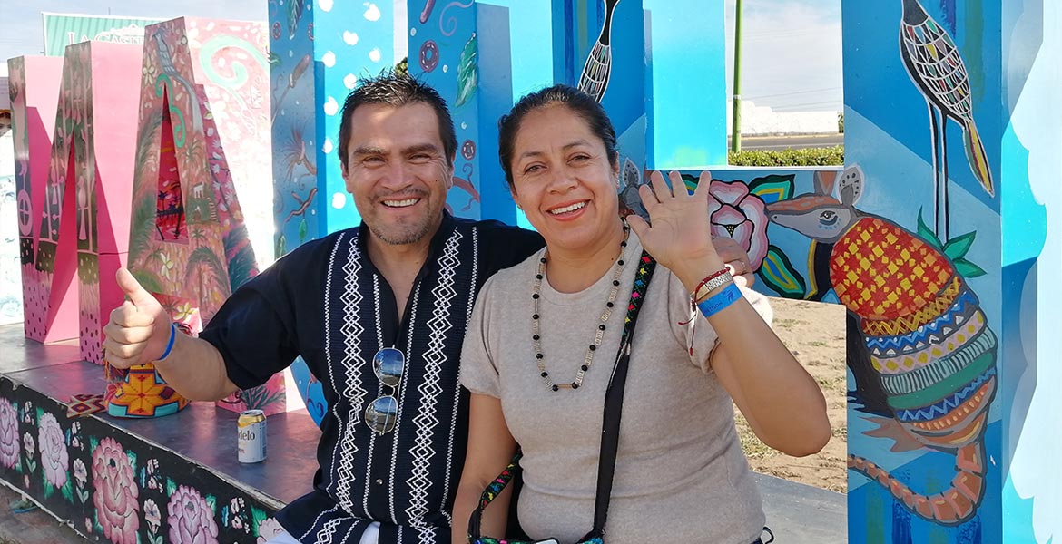 Ruta del Queso y el Vino - 30 de noviembre 2019