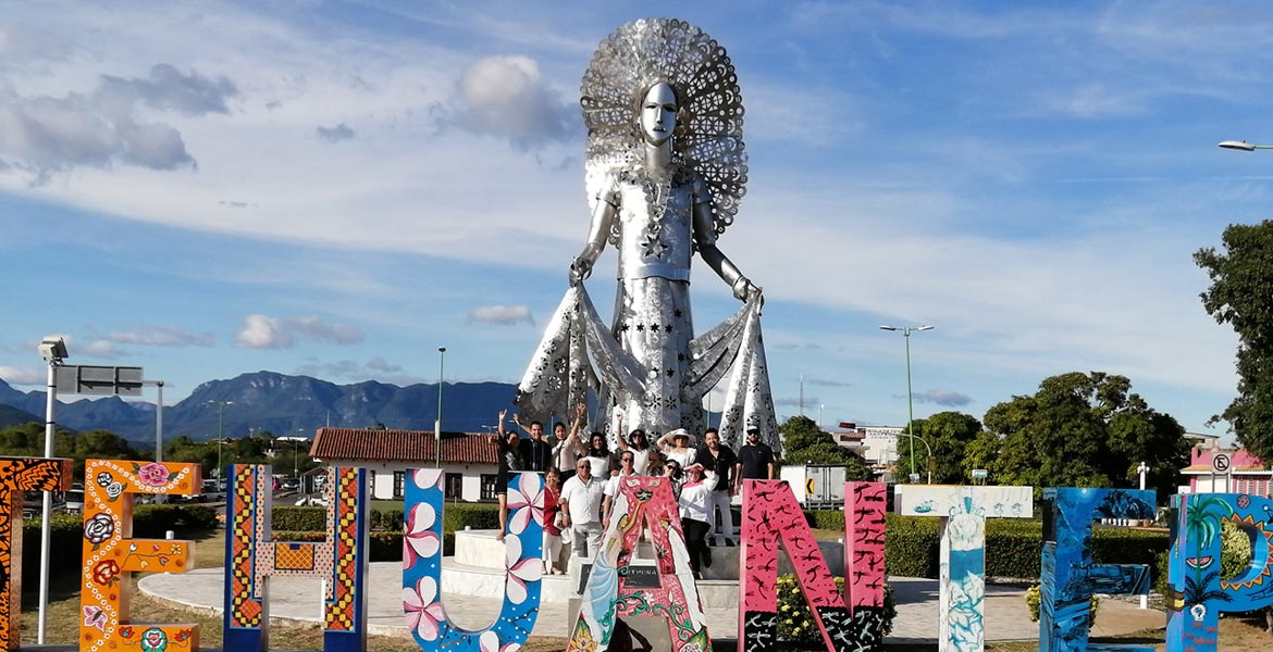 Ruta del Queso y el Vino - 30 de noviembre 2019