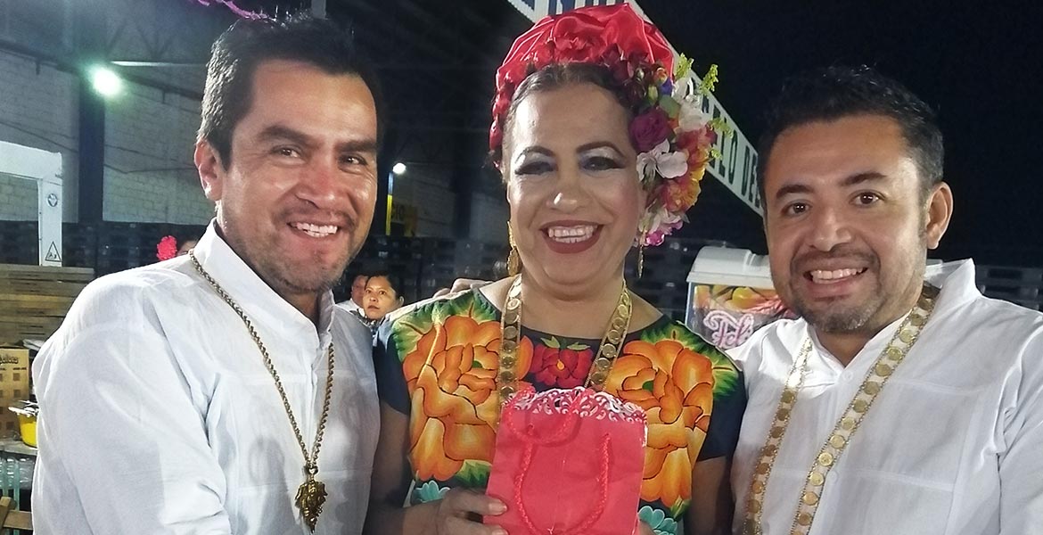 Ruta del Queso y el Vino - 30 de noviembre 2019