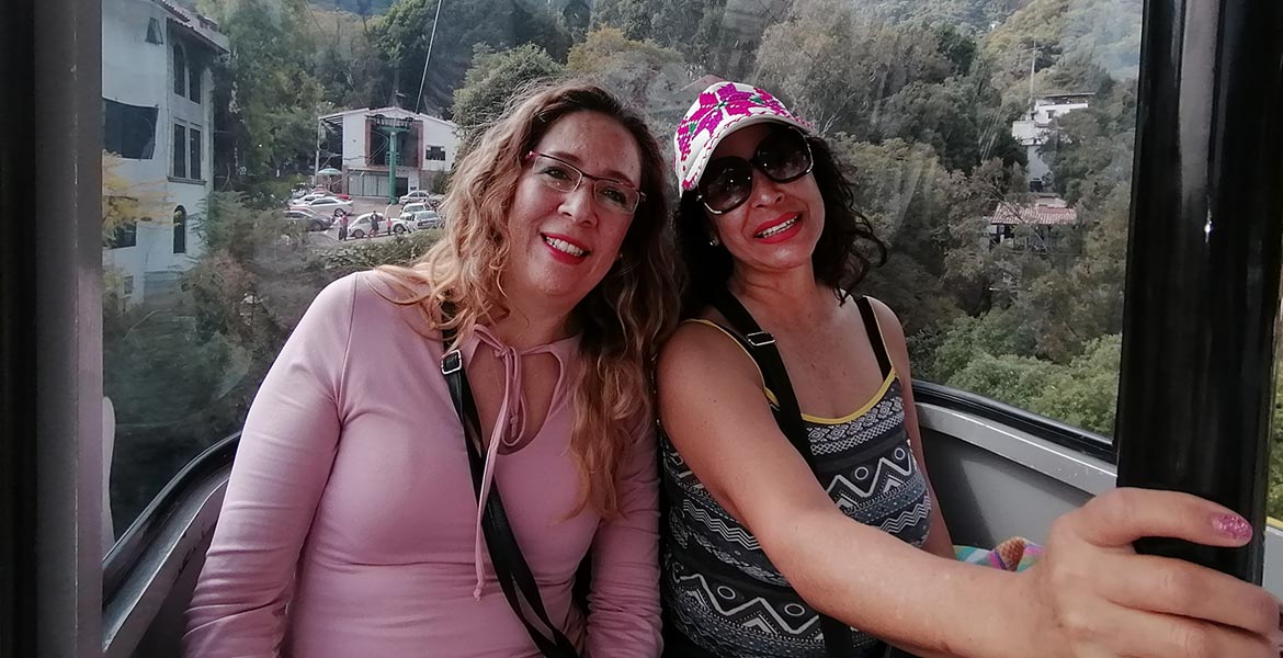 Taxco y Grutas de cacahuamilpa - 21 de diciembre 2019