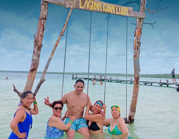 Tour Sin Límites - Cascada El Chiflón