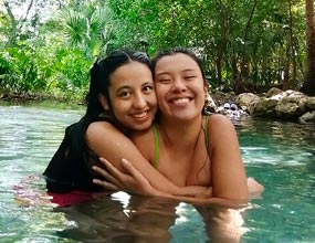 Tour Sin Límites - Mitla