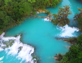 Cascada El Meco - Tour Sin Límites