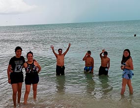 Tour Sin Límites - Chiapa de Corzo