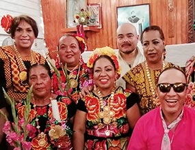 Tour Sin Límites - Árbol del Tule