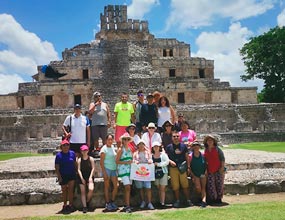 Tour Sin Límites - Árbol del Tule