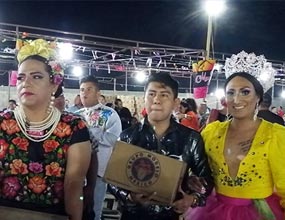 Tour Sin Límites - Playa Zicatela