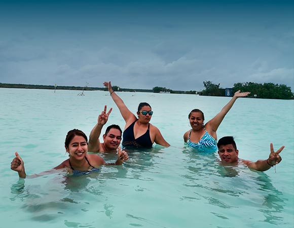 Tour Sin Límites - Oaxaca Centro