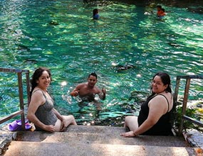 Tour Sin Límite - Palenque