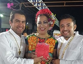 Tour Sin Límite - Bahías de Huatulco