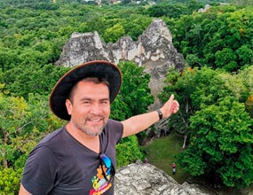 Tour Sin Límites - Bahías de Huatulco