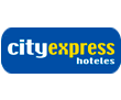 Hoteles City Express