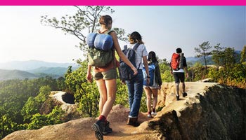 Viaje a Puerto Escondido - Tour Sin Límites - 12 al 22 de julio 2019