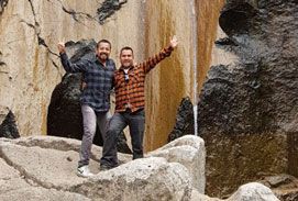 Organizadores de viajes por todo México- Tour Sin Límites