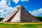 Tour Chichén Itzá, cenote ik kil e Izamal con Tour Sin Límites
