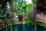 Tour Chichén Itzá, cenote ik kil e Izamal con Tour Sin Límites