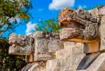 Tour Chichén Itzá, cenote ik kil e Izamal con Tour Sin Límites