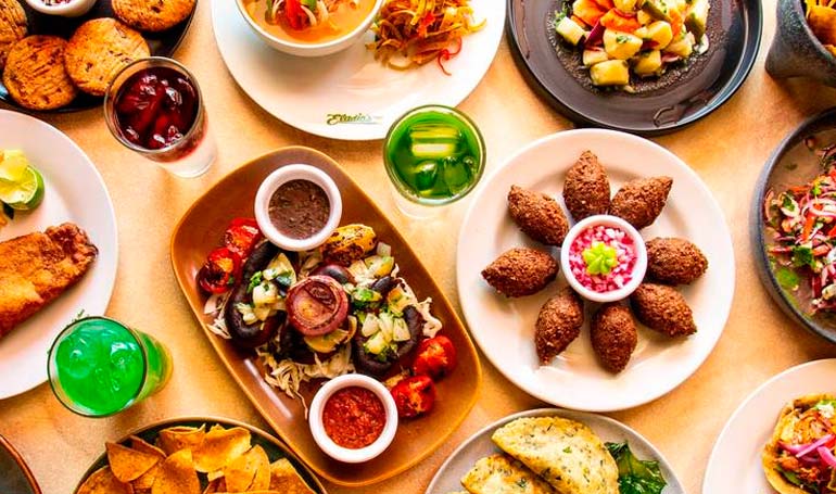 Tour Playa Chuburná, Chelem y Puerto Progreso con Tour Sin Límites