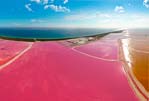 Tour Las Coloradas Río Lagarto con Tour Sin Límites