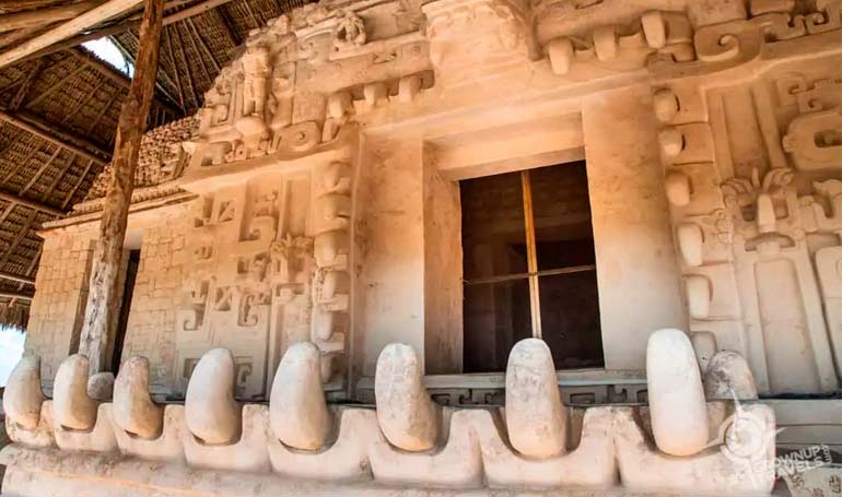 Tour Ek Balam, Valladolid y Cenote Hubikú con Tour Sin Límites