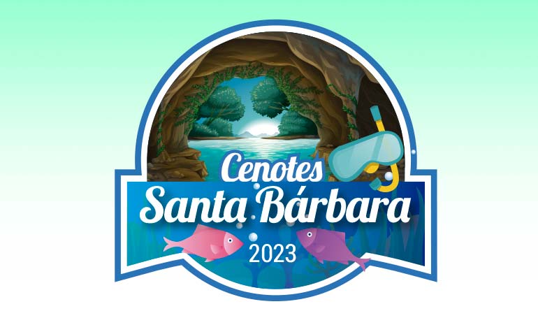 Tour Cenotes Santa Bárbara y Mayapán con Tour Sin Límites