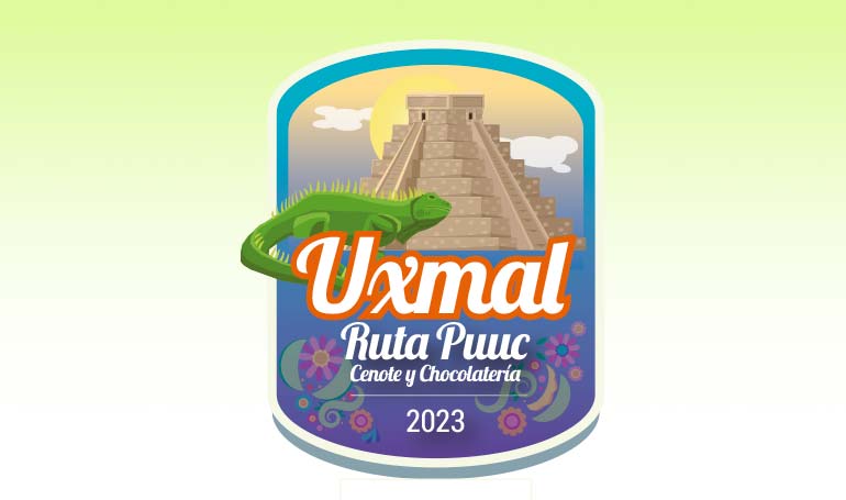 Tour Uxmal, Cenote Kankirixché y Museo del Chocolate con Tour Sin Límites