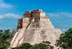 Tour Uxmal, Cenote Kankirixché y Museo del Chocolate con Tour Sin Límites